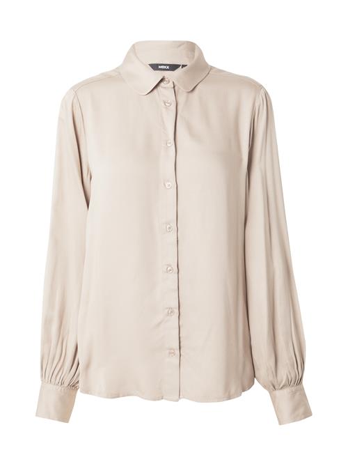 MEXX Bluse  beige