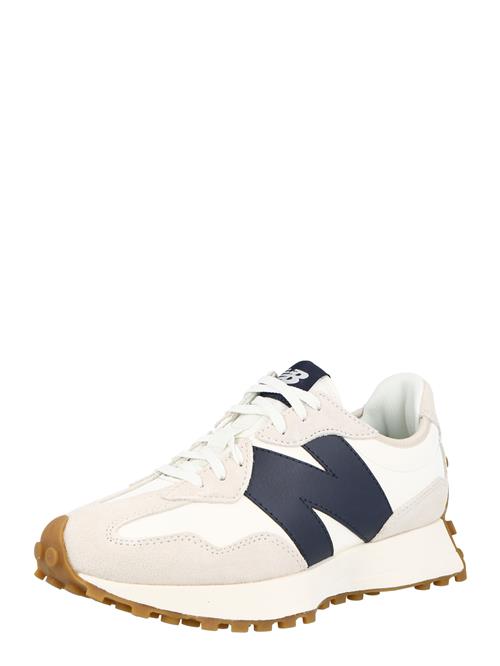 new balance Sneaker low '327'  marin / hvid