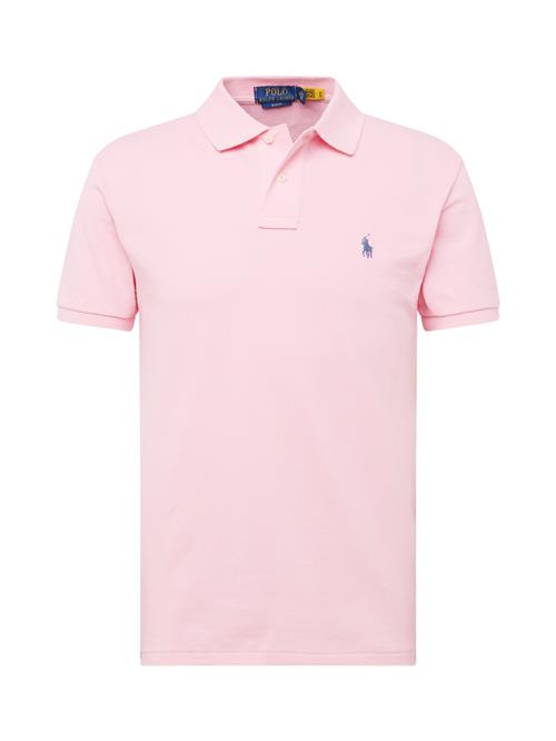 Polo Ralph Lauren Bluser & t-shirts  blå / lyserød