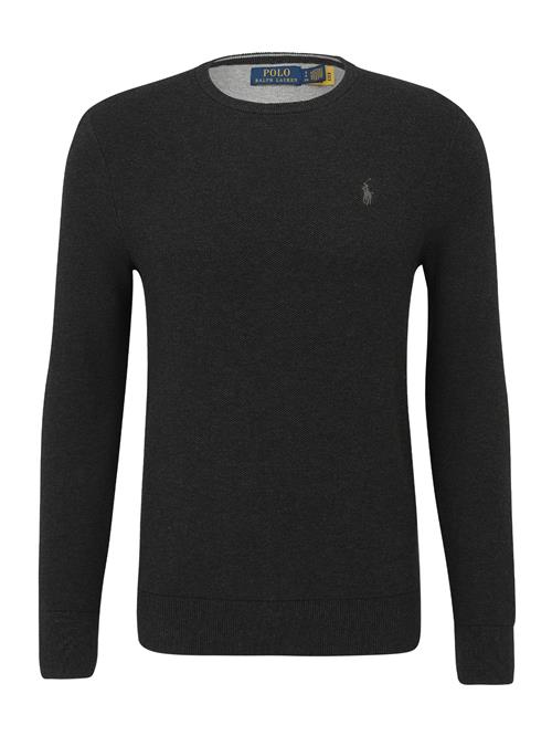 Se Polo Ralph Lauren Pullover  antracit ved About You