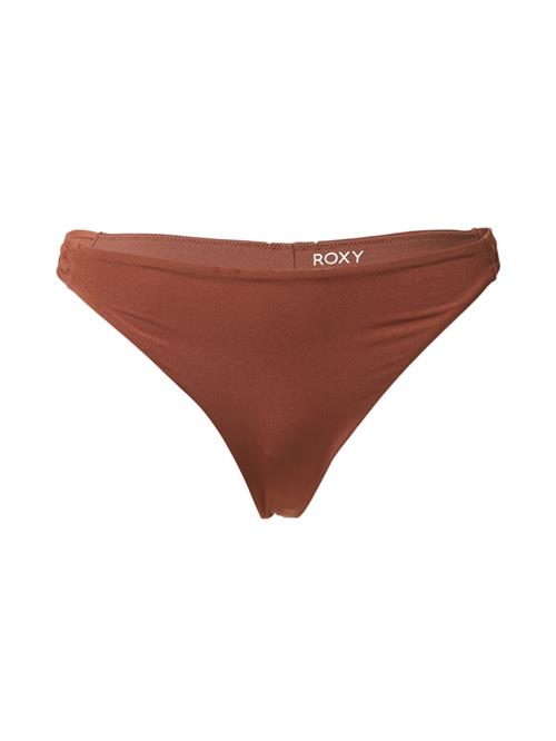 ROXY Bikinitrusse 'SILKY ISLAND   CQR0'  rød