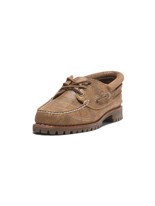 Se TIMBERLAND Mokassin  brun / lysebrun ved About You