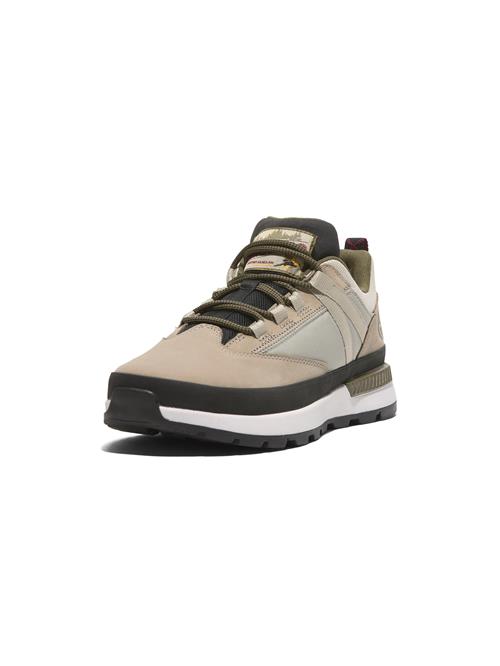 Se TIMBERLAND Sneaker low  taupe / lysegrå ved About You