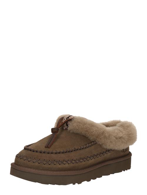 UGG Hjemmesko 'Tasman Alpine'  choko