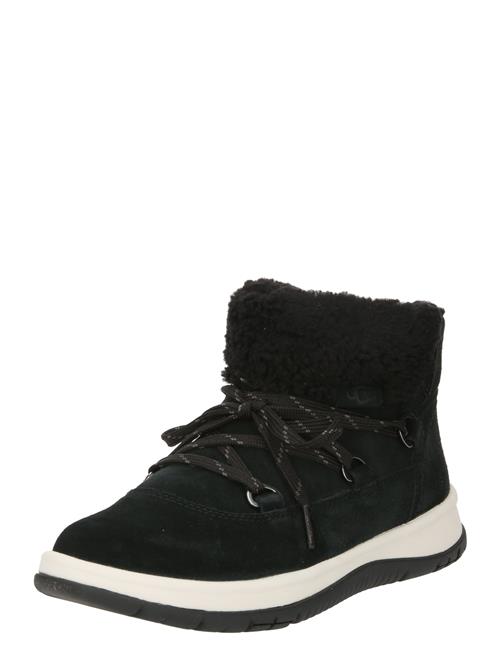 UGG Snørestøvletter 'LAKESIDER HERITAGE'  sort