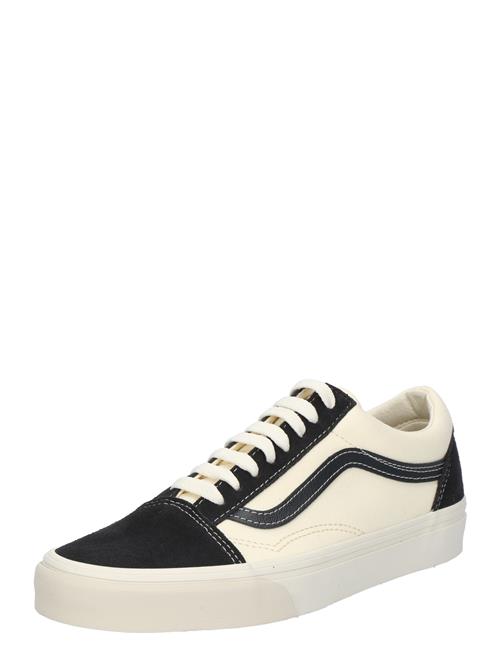 Se VANS Sneaker low 'Old Skool'  sort / naturhvid ved About You