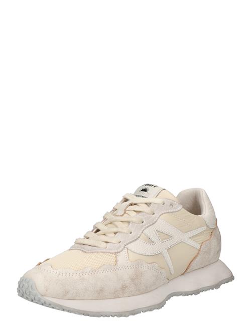 ASH Sneaker low 'SUNSTAR'  beige / champagne