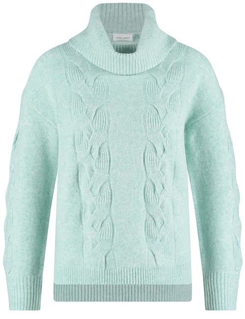 GERRY WEBER Pullover  mint