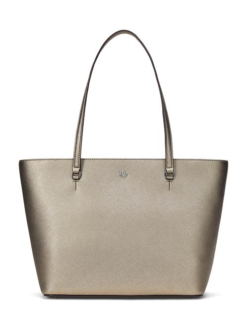 Lauren Ralph Lauren Shopper 'KARLY'  taupe