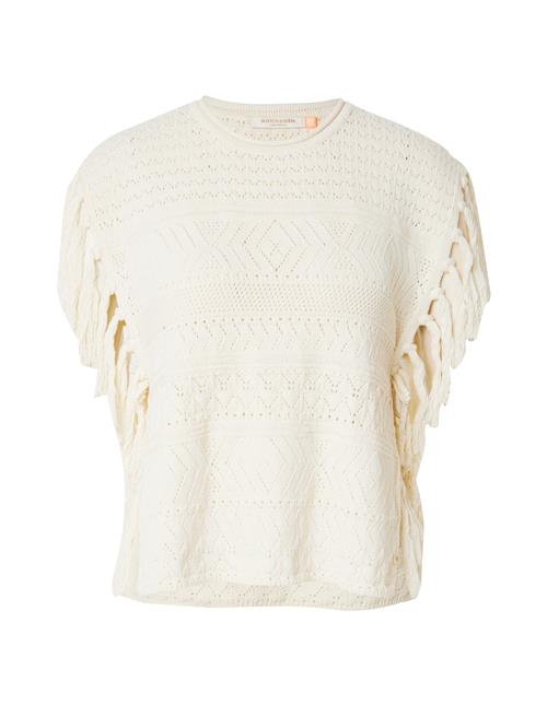 SCOTCH & SODA Pullover  beige