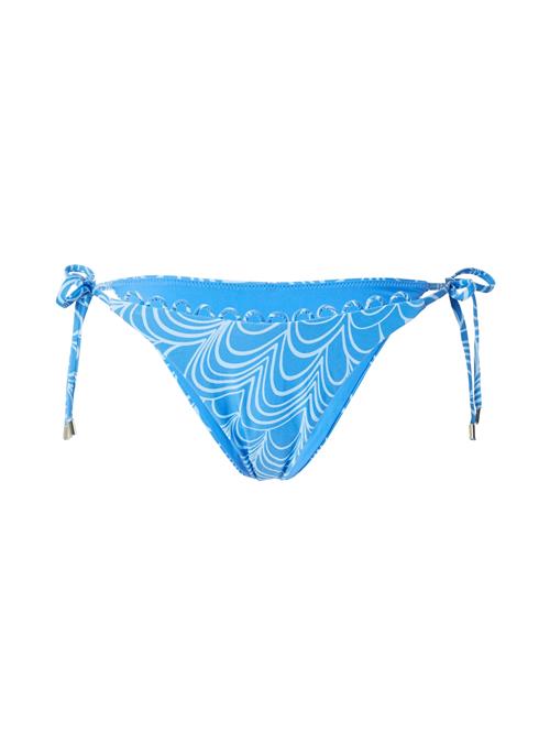 Seafolly Bikinitrusse  blå / lyseblå