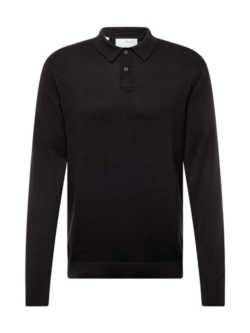 SELECTED HOMME Pullover 'DAN'  sort