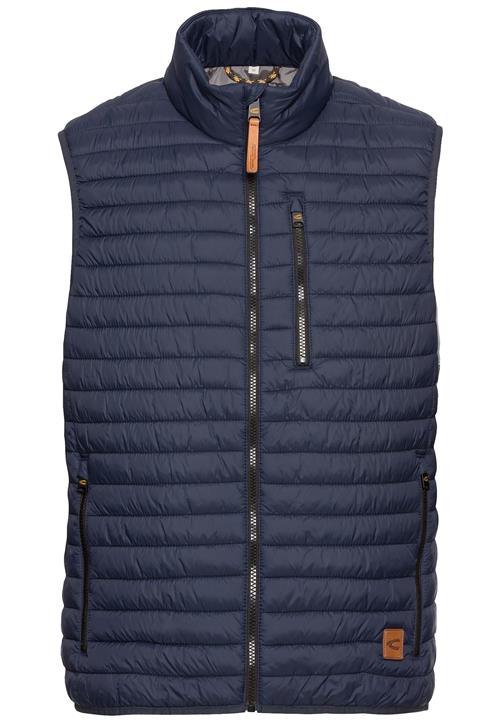 CAMEL ACTIVE Vest  marin