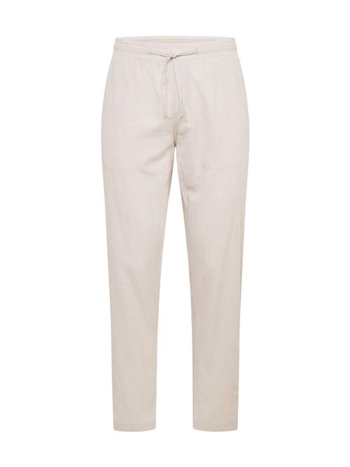 JACK & JONES Bukser 'KANE PAROS'  lysebeige