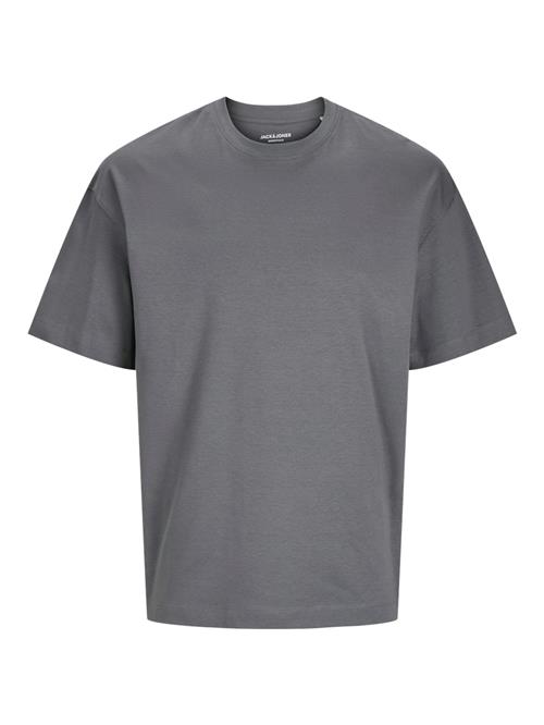 JACK & JONES Bluser & t-shirts 'JJEURBAN EDGE'  grå