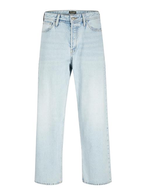 JACK & JONES Jeans 'JJIAlex JJOriginal'  lyseblå