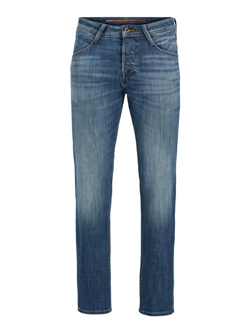 JACK & JONES Jeans 'JJIMIKE JJCADE'  blue denim