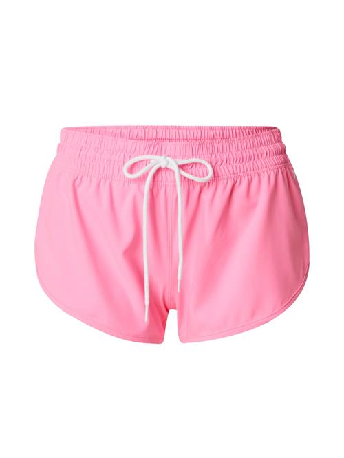 Hurley Boardshorts  pink