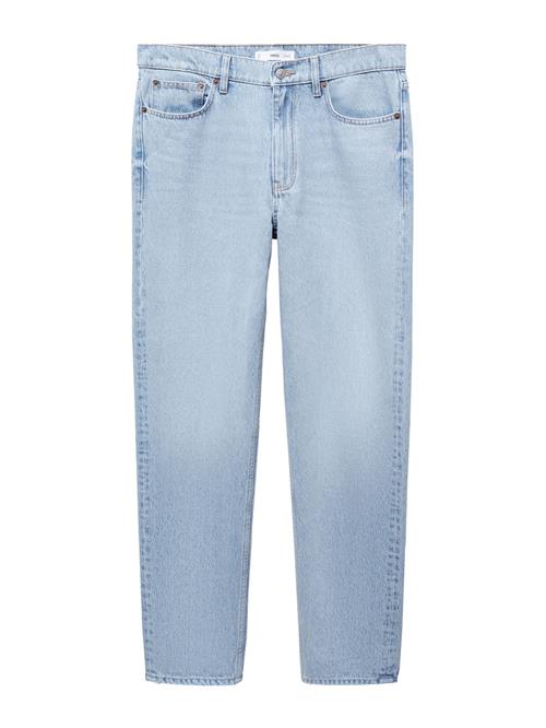 MANGO MAN Jeans  lyseblå