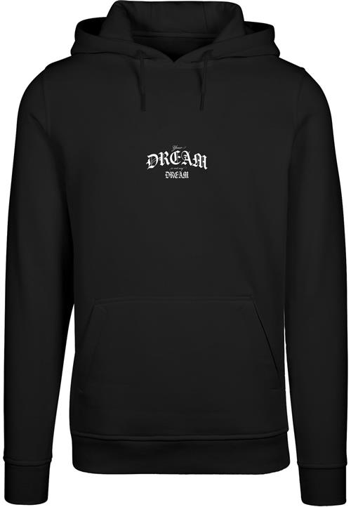 Mister Tee Sweatshirt 'Not My Dream'  grøn / rød / sort / hvid