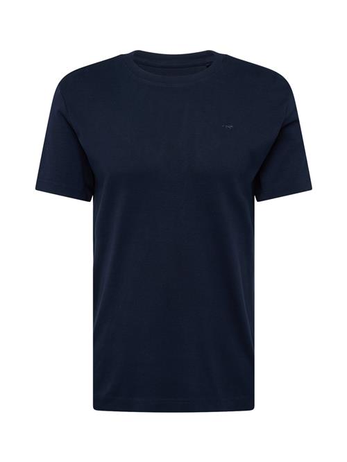 MUSTANG Bluser & t-shirts 'ALLEN'  navy