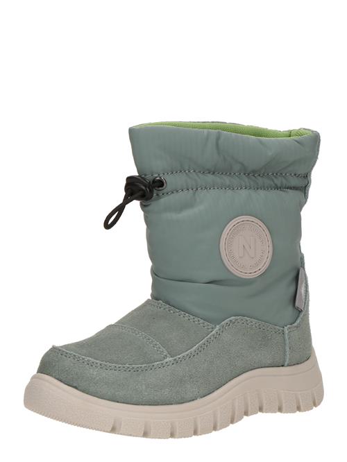 Se NATURINO Snowboots 'VARNA 2'  kit / grøn ved About You