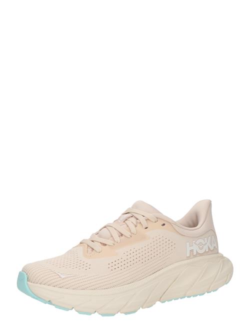 Hoka One One Løbesko 'ARAHI 7'  beige / lysebeige