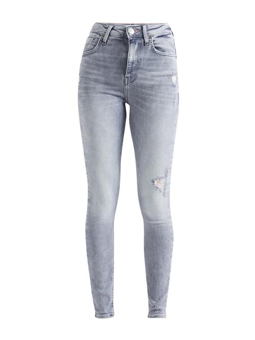 River Island Jeans 'CAMBRIDGE'  grey denim