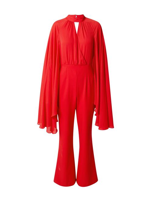 Se River Island Jumpsuit  rød ved About You