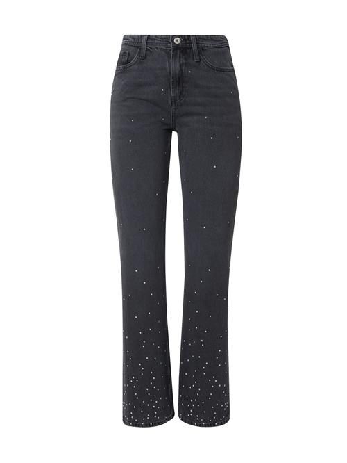 Se River Island Jeans 'PHOEBE'  sort / transparent ved About You