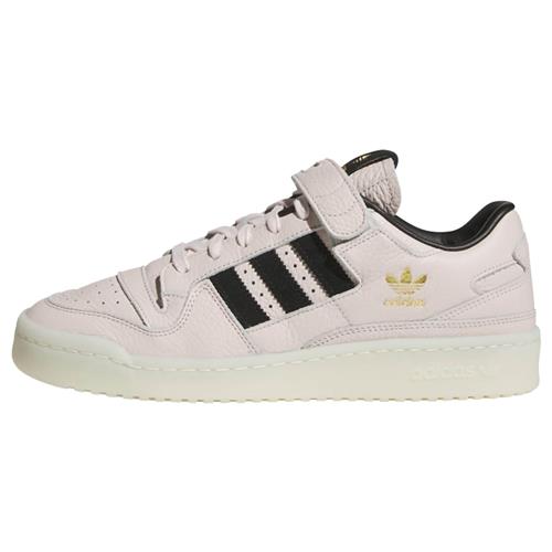 ADIDAS ORIGINALS Sneaker low 'Forum 84'  pastelpink / sort