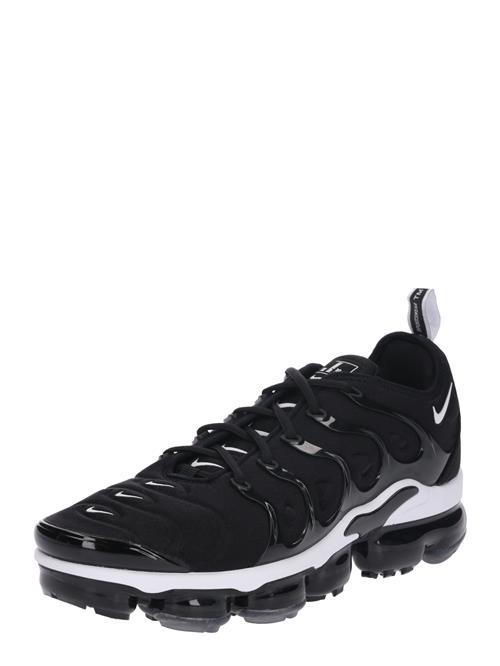 Nike Sportswear Sneaker low 'Air VaporMax Plus'  sort / hvid