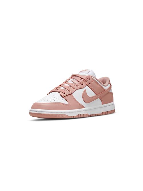 Se Nike Sportswear Sneaker low 'DUNK LOW'  hvid ved About You