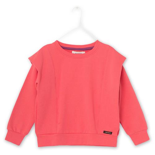 Se A Monday in Copenhagen Sweatshirt 'Zivy'  pink ved About You