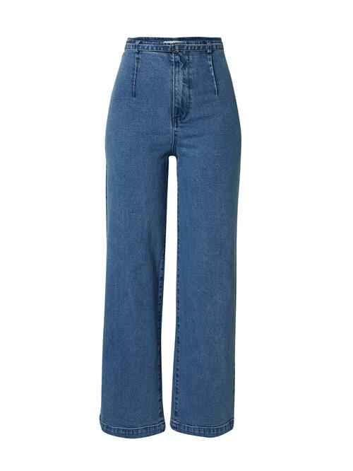 LeGer by Lena Gercke Jeans 'Nanni'  blue denim