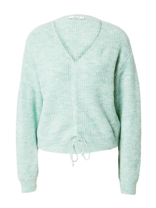 Se ABOUT YOU Pullover 'Rachel'  mint ved About You