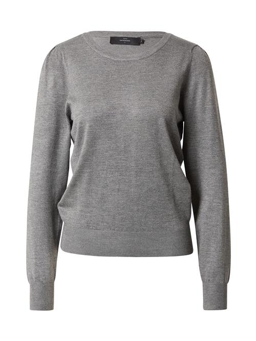 Peppercorn Pullover 'Tana'  røggrå