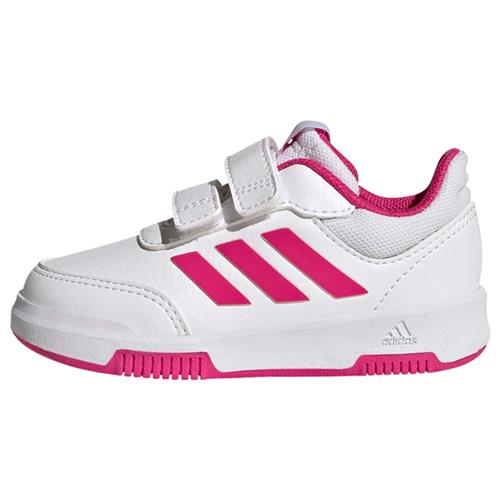 ADIDAS SPORTSWEAR Sneakers 'Tensaur'  fuchsia / hvid