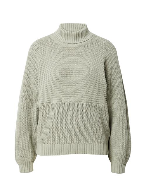 Se ABOUT YOU Pullover 'Linnea'  pastelgrøn ved About You