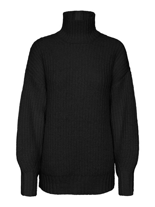 Se VERO MODA Pullover 'WILDA'  sort ved About You