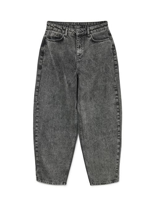 VERO MODA Jeans 'VMOLLIE'  grey denim