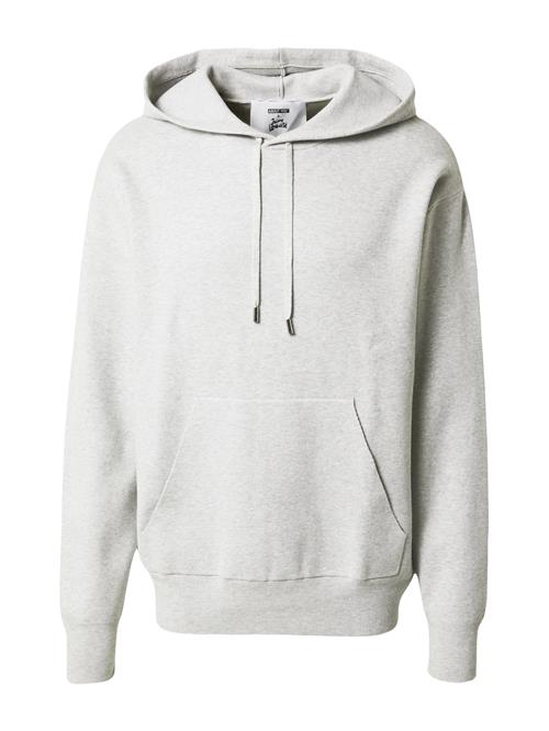 ABOUT YOU x Jaime Lorente Sweatshirt 'Eduard'  grå-meleret