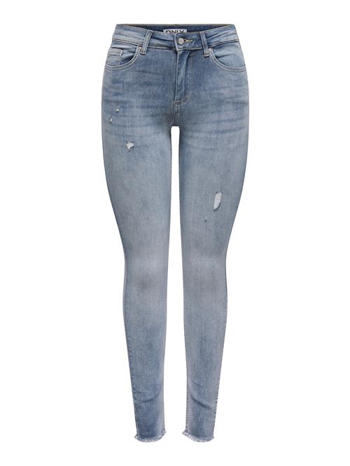 Se ONLY Jeans 'ONLBLUSH'  blue denim ved About You