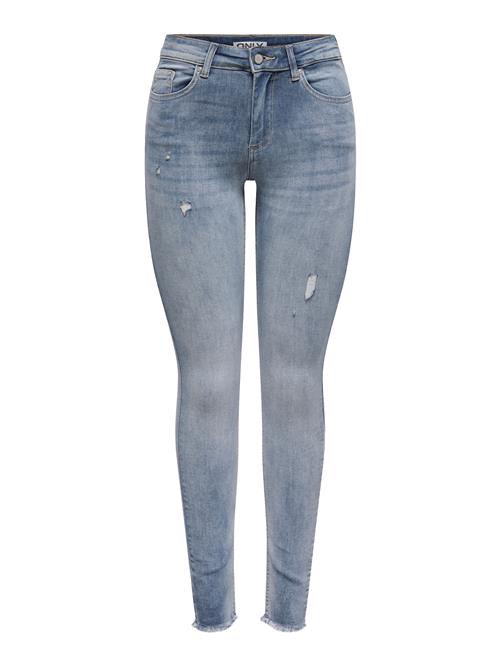 ONLY Jeans 'ONLBLUSH'  blue denim