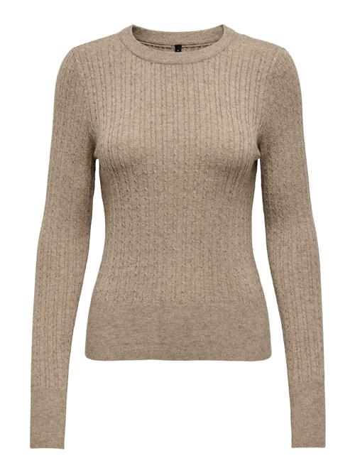 ONLY Pullover 'ONLLea'  brokade