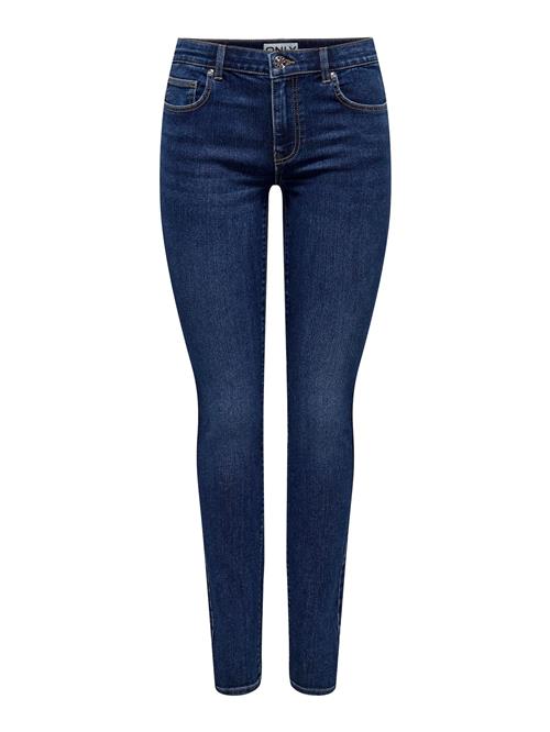 ONLY Jeans 'DAISY'  blue denim