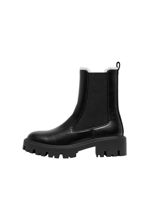 Se ONLY Chelsea Boots 'ONLBETTY-9'  sort ved About You