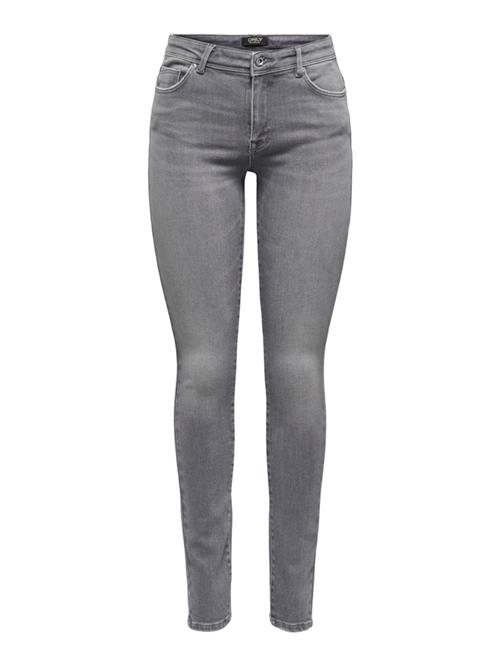 ONLY Jeans  grey denim