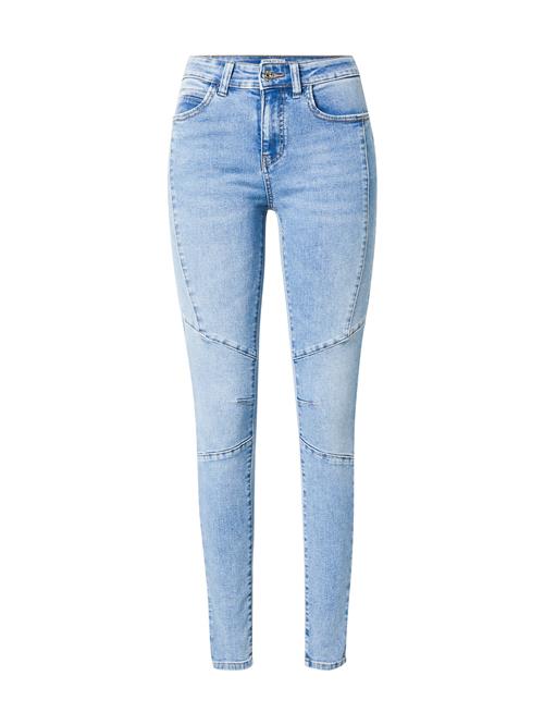 Se ONLY Jeans 'ONLHUSH'  blue denim ved About You