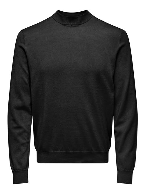 Se Only & Sons Pullover 'WYLER'  sort ved About You